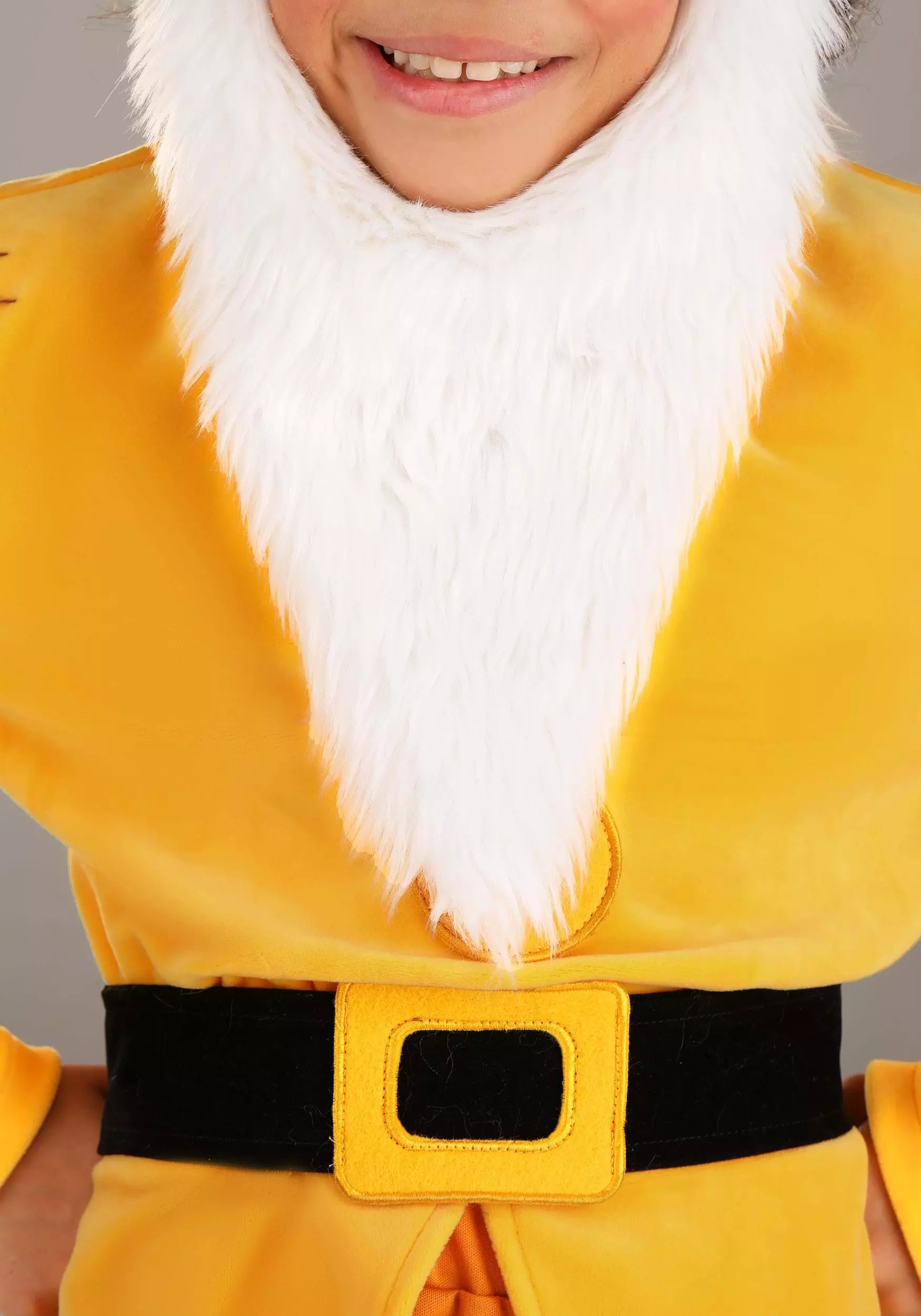 Fun Costumes Disney Bashful Dwarf Costume For Kids 6 Fun Costumes Disney Bashful Dwarf Costume For Kids - Image 4