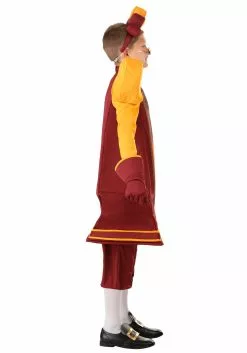 Fun Costumes Cogsworth Costume For Kids From Disney's Beauty And The Beast 14 Fun Costumes Cogsworth Costume For Kids From Disney's Beauty And The Beast -Cheap Halloween Costume Store kids beauty and the beast cogsworth costume alt 7