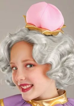 Fun Costumes Mrs. Potts Costume For Kids From Disney's Beauty And The Beast 12 Fun Costumes Mrs. Potts Costume For Kids From Disney's Beauty And The Beast -Cheap Halloween Costume Store kids beauty and the beast mrs potts costume alt 3