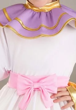 Fun Costumes Mrs. Potts Costume For Kids From Disney's Beauty And The Beast 13 Fun Costumes Mrs. Potts Costume For Kids From Disney's Beauty And The Beast -Cheap Halloween Costume Store kids beauty and the beast mrs potts costume alt 4