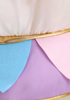 Fun Costumes Mrs. Potts Costume For Kids From Disney's Beauty And The Beast 15 Fun Costumes Mrs. Potts Costume For Kids From Disney's Beauty And The Beast -Cheap Halloween Costume Store kids beauty and the beast mrs potts costume alt 6