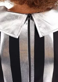 Fun Costumes Dazzling Disco Dude Costume For Kid's 9 Fun Costumes Dazzling Disco Dude Costume For Kid's -Cheap Halloween Costume Store kids dazzling disco dude costume alt 3