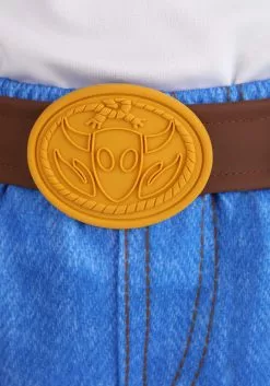 Fun Costumes Deluxe Disney Toy Story Girl's Jessie Costume -Cheap Halloween Costume Store kids deluxe jessie toy story costume alt 2