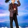 Fun Costumes Mary Poppins Bert Costume For Kids