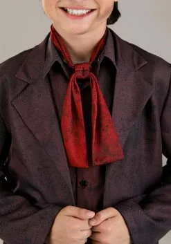 Fun Costumes Mary Poppins Bert Costume For Kids -Cheap Halloween Costume Store kids mary poppins bert costume alt 4