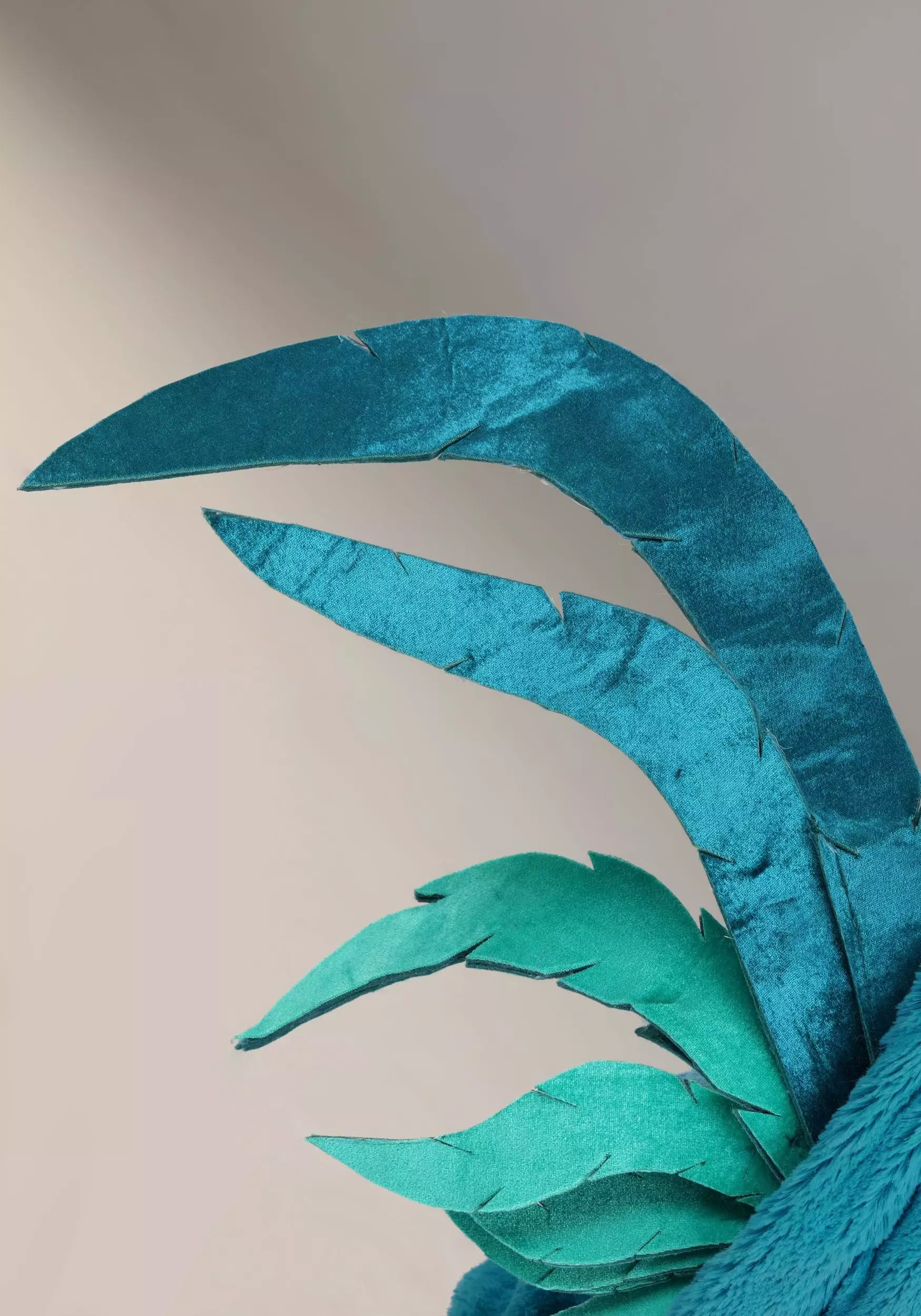 Zhenjiang Lian Yew Every Age Garment Accessories A Disney Moana Hei Hei Costume For Kids 11 Zhenjiang Lian Yew Every Age Garment Accessories A Disney Moana Hei Hei Costume For Kids - Image 9