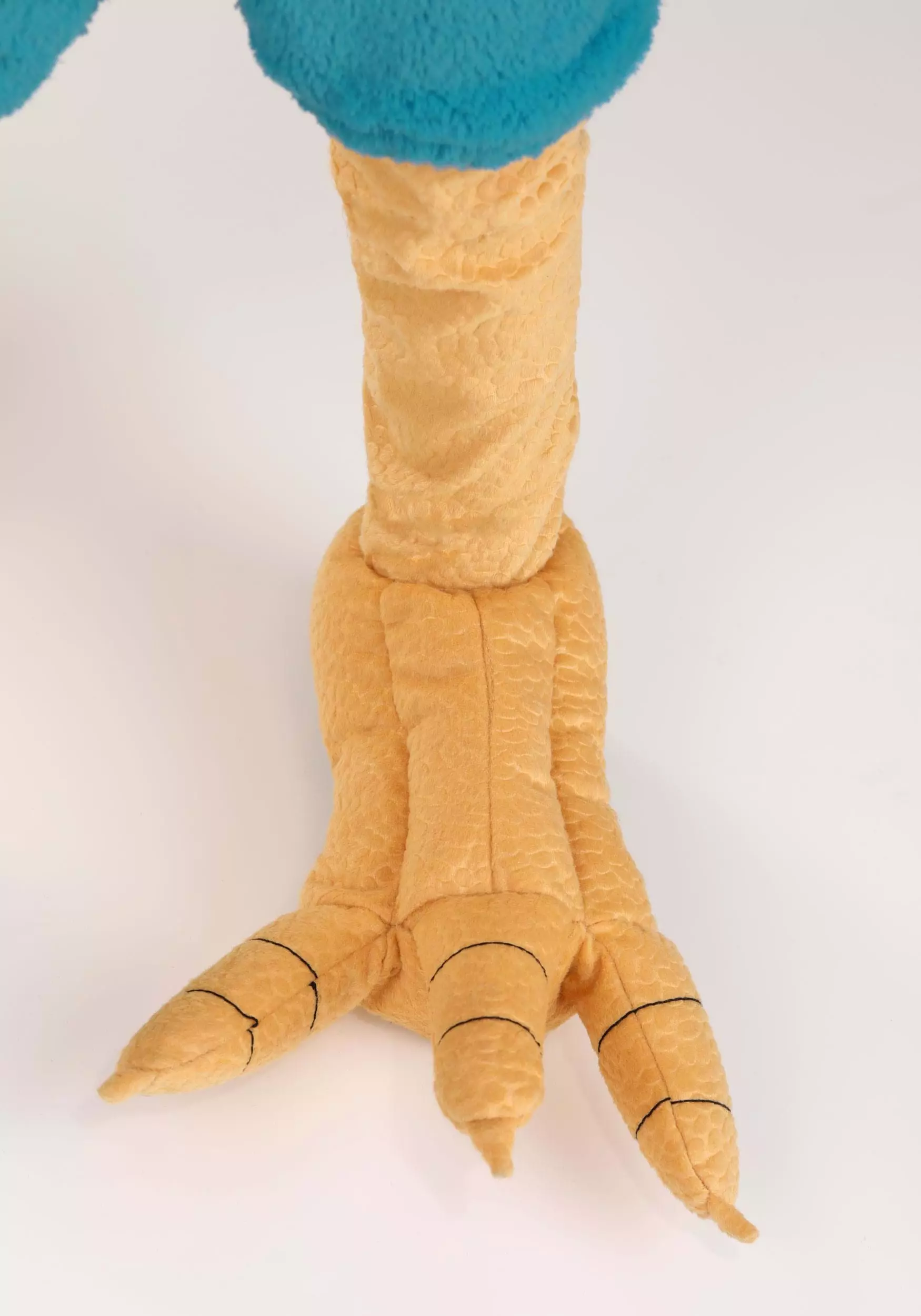 Zhenjiang Lian Yew Every Age Garment Accessories A Disney Moana Hei Hei Costume For Kids 12 Zhenjiang Lian Yew Every Age Garment Accessories A Disney Moana Hei Hei Costume For Kids - Image 10