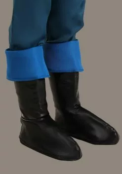 Armada Disney The Little Mermaid Prince Eric Costume For Boys -Cheap Halloween Costume Store kids prince eric costume alt 3