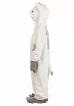 Zhenjiang Lian Yew Every Age Garment Accessories A Disney Kid's Pua Moana Costume -Cheap Halloween Costume Store kids pua moana costume alt 7