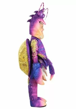 Fun Costumes Disney Moana Tamatoa Costume For Kids -Cheap Halloween Costume Store kids tamatoa costume alt 11