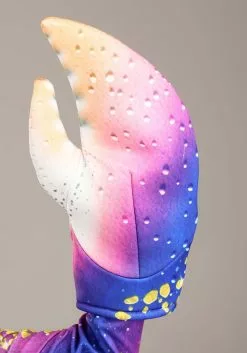 Fun Costumes Disney Moana Tamatoa Costume For Kids -Cheap Halloween Costume Store kids tamatoa costume alt 4