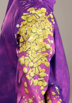 Fun Costumes Disney Moana Tamatoa Costume For Kids -Cheap Halloween Costume Store kids tamatoa costume alt 6