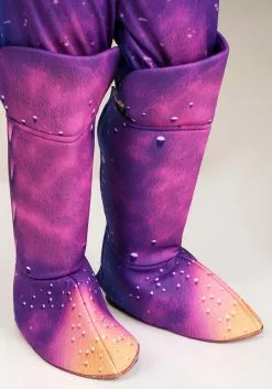 Fun Costumes Disney Moana Tamatoa Costume For Kids -Cheap Halloween Costume Store kids tamatoa costume alt 7