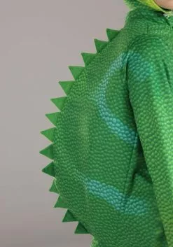 Fun Costumes Pascal Costume For Kids From Disney's Tangled -Cheap Halloween Costume Store kids tangled pascal costume alt 3