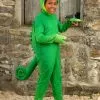 Fun Costumes Pascal Costume For Kids From Disney's Tangled