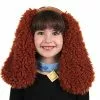 Elope Disney Lady & The Tramp Headband & Collar Kit 2 Elope Disney Lady & The Tramp Headband & Collar Kit -Cheap Halloween Costume Store lady the tramp lady ears headband collar kit