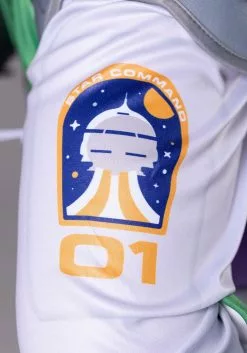 Disguise Limited Lightyear Premium Adult Buzz Lightyear Costume 28 Disguise Limited Lightyear Premium Adult Buzz Lightyear Costume -Cheap Halloween Costume Store lightyear adult premium buzz lightyear costume alt 6