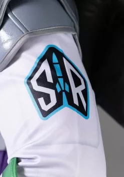 Disguise Limited Lightyear Premium Adult Buzz Lightyear Costume 29 Disguise Limited Lightyear Premium Adult Buzz Lightyear Costume -Cheap Halloween Costume Store lightyear adult premium buzz lightyear costume alt 7