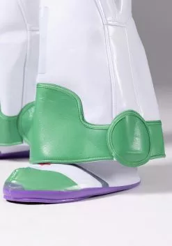 Disguise Limited Lightyear Premium Adult Buzz Lightyear Costume 30 Disguise Limited Lightyear Premium Adult Buzz Lightyear Costume -Cheap Halloween Costume Store lightyear adult premium buzz lightyear costume alt 8