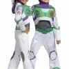 Disguise Lightyear Space Ranger Classic Costume For Children 1 Disguise Lightyear Space Ranger Classic Costume For Children -Cheap Halloween Costume Store lightyear child space ranger classic costume