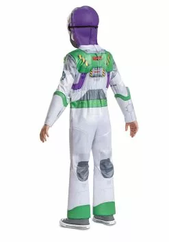Disguise Toddler/Kid's Lightyear Space Ranger Deluxe Costume 16 Disguise Toddler/Kid's Lightyear Space Ranger Deluxe Costume -Cheap Halloween Costume Store lightyear child space ranger deluxe costume alt 5