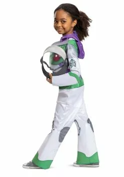Disguise Toddler/Kid's Lightyear Space Ranger Deluxe Costume 17 Disguise Toddler/Kid's Lightyear Space Ranger Deluxe Costume -Cheap Halloween Costume Store lightyear child space ranger deluxe costume alt 6