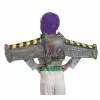 Disguise Lightyear Space Ranger Inflatable Jetpack For Children 1 Disguise Lightyear Space Ranger Inflatable Jetpack For Children -Cheap Halloween Costume Store lightyear child space ranger inflatable jetpack