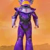 Disguise The Lightyear Child Zurg Deluxe Costume -Cheap Halloween Costume Store lightyear child zurg deluxe costume 2