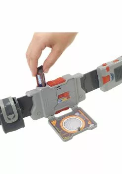 MATTEL Lightyear Mission Utility Belt 8 MATTEL Lightyear Mission Utility Belt -Cheap Halloween Costume Store lightyear mission gear utility belt alt 2