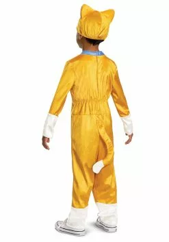 Disguise Lightyear Sox Costume For Toddlers -Cheap Halloween Costume Store lightyear toddler sox costume alt 5