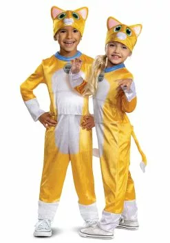 Disguise Lightyear Sox Costume For Toddlers -Cheap Halloween Costume Store lightyear toddler sox costume alt 6