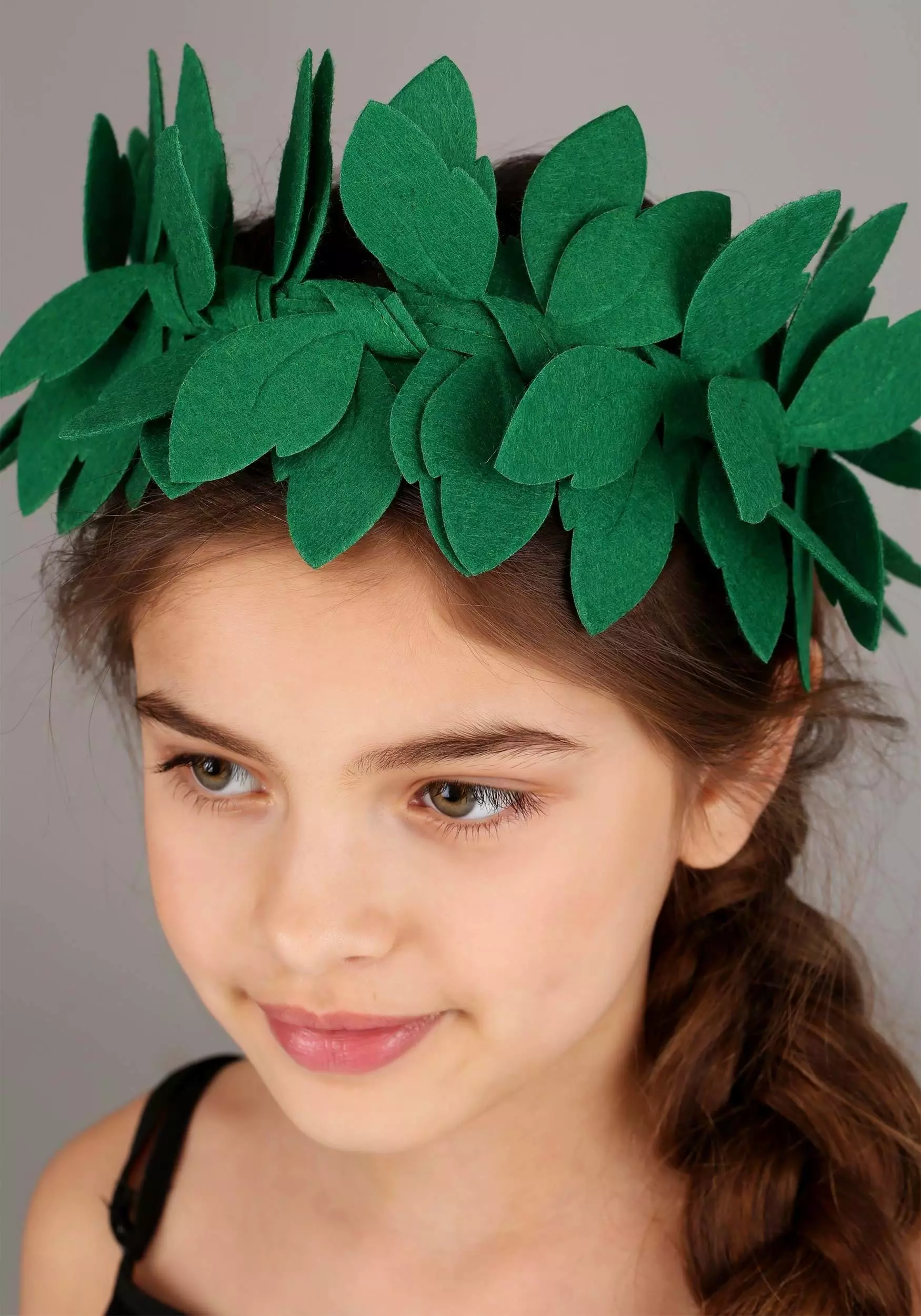 Elope Disney Lilo Headband & Cuffs Kit From Lilo And Stitch 4 Elope Disney Lilo Headband & Cuffs Kit From Lilo And Stitch - Image 2