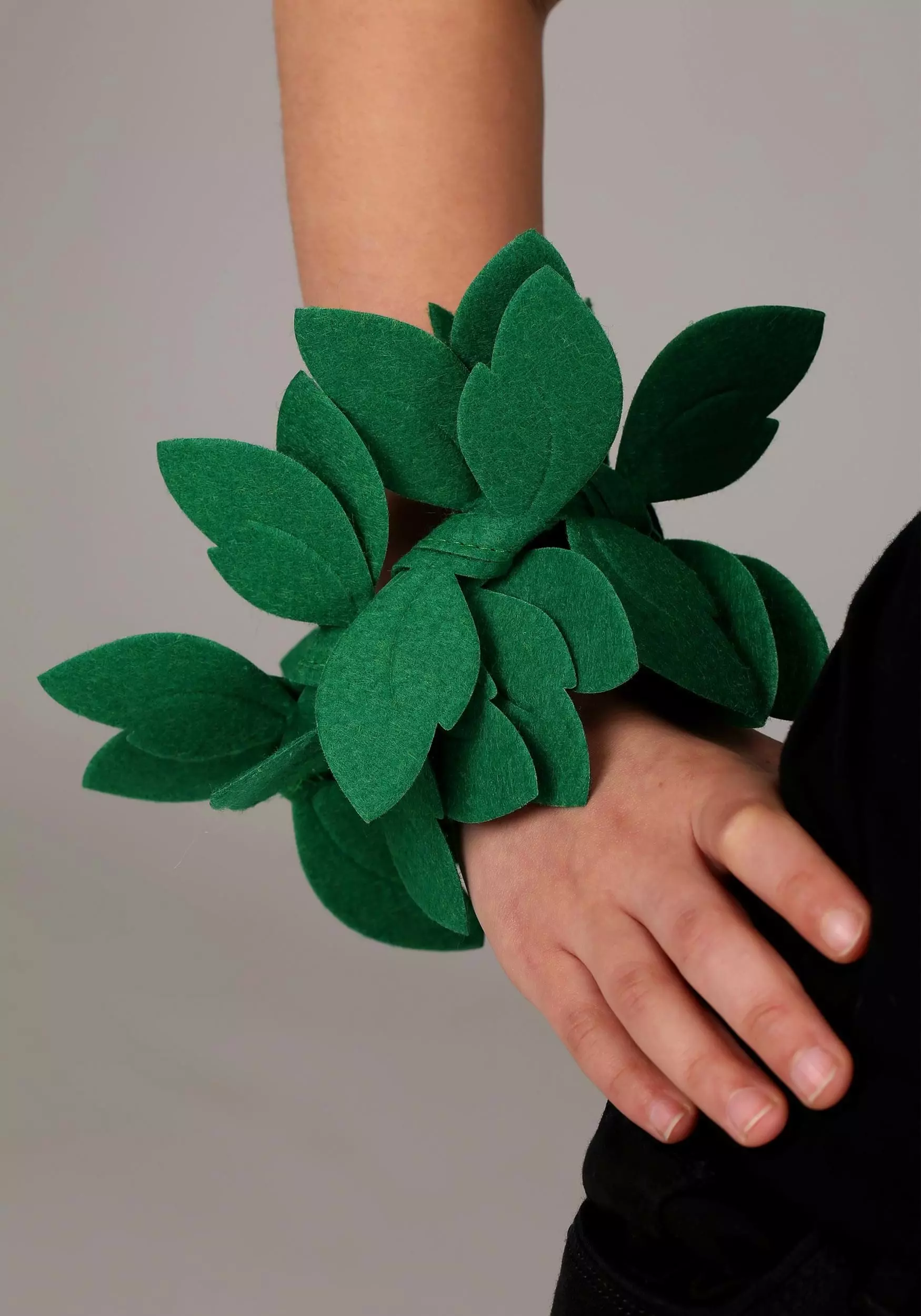 Elope Disney Lilo Headband & Cuffs Kit From Lilo And Stitch 5 Elope Disney Lilo Headband & Cuffs Kit From Lilo And Stitch - Image 3