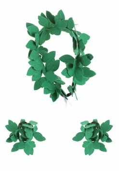 Elope Disney Lilo Headband & Cuffs Kit From Lilo And Stitch 9 Elope Disney Lilo Headband & Cuffs Kit From Lilo And Stitch -Cheap Halloween Costume Store lilo and stitch lilo headband cuffs kit alt 3