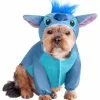 Rubies Costume Co. Inc Stitch- Lilo And Stitch Dog Costume 1 Rubies Costume Co. Inc Stitch- Lilo And Stitch Dog Costume -Cheap Halloween Costume Store lilo and stitch stitch dog costume