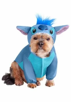 Rubies Costume Co. Inc Stitch- Lilo And Stitch Dog Costume