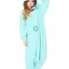 Sazac Lilo And Stitch Adult Scrump Adult Kigurumi Costume -Cheap Halloween Costume Store lilo stitch adult scrump kigurumi costume