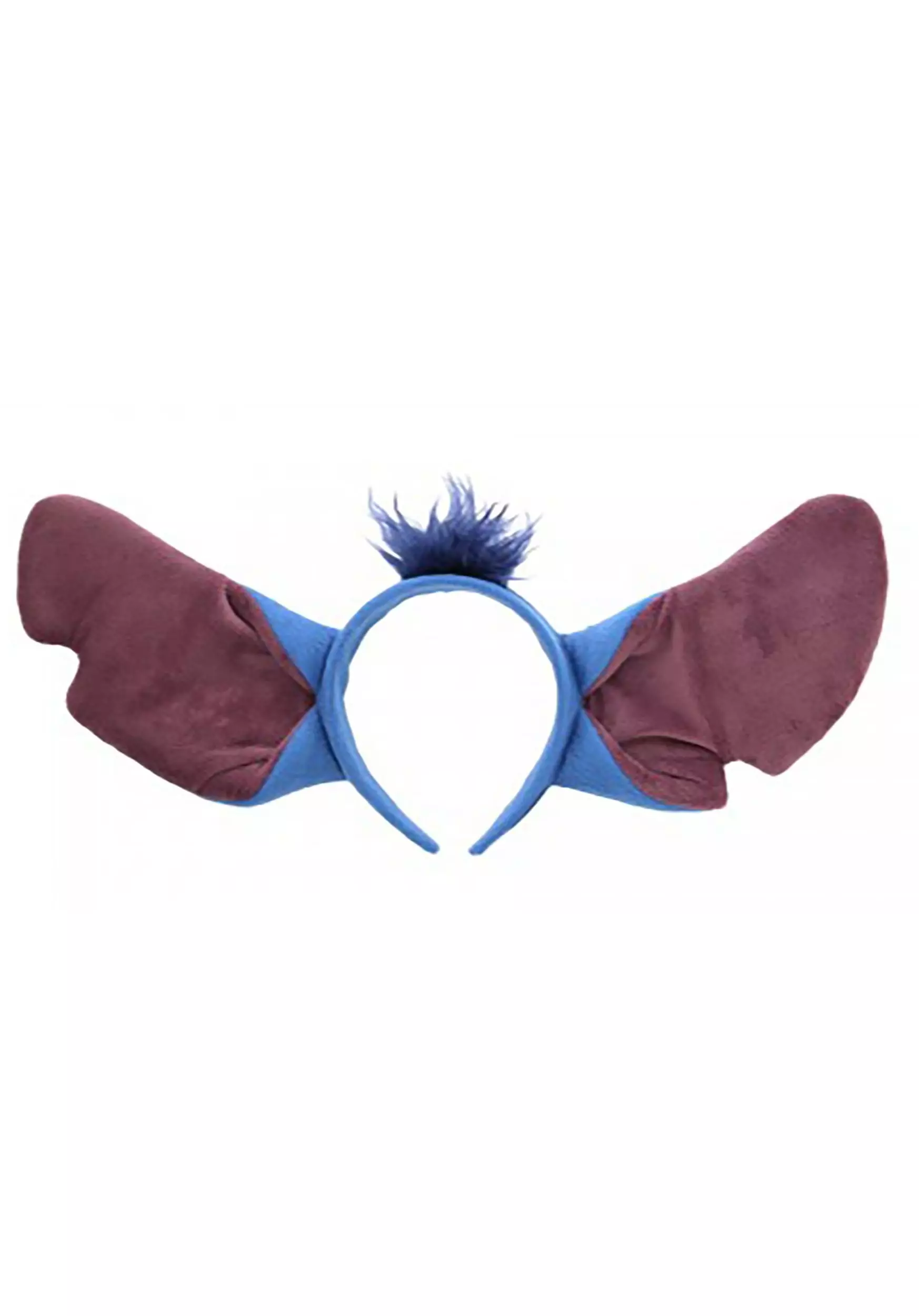 Elope Disney Lilo & Stitch Stitch Headband Accessory 4 Elope Disney Lilo & Stitch Stitch Headband Accessory - Image 2