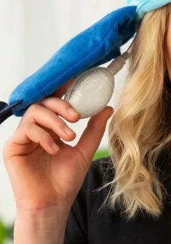 Elope Disney Lilo & Stitch Stitch Sprazy Costume Hat Accessory 7 Elope Disney Lilo & Stitch Stitch Sprazy Costume Hat Accessory -Cheap Halloween Costume Store lilo stitch stitch sprazy hat alt 2