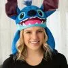 Elope Disney Lilo & Stitch Stitch Sprazy Costume Hat Accessory 1 Elope Disney Lilo & Stitch Stitch Sprazy Costume Hat Accessory -Cheap Halloween Costume Store lilo stitch stitch sprazy hat update