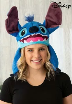 Elope Disney Lilo & Stitch Stitch Sprazy Costume Hat Accessory