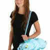 Elope Disney Flotsam & Jetsam Little Mermaid Costume Companion Bag 2 Elope Disney Flotsam & Jetsam Little Mermaid Costume Companion Bag -Cheap Halloween Costume Store little mermaid flotsam jetsam costume companion