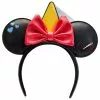 Loungefly Disney Brave Little Tailor Minnie Mouse Ears Headband 2 Loungefly Disney Brave Little Tailor Minnie Mouse Ears Headband -Cheap Halloween Costume Store loungefly disney brave little tailor minnie ears headband