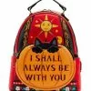 Disney Hocus Pocus Dani Binx Loungefly Mini Backpack 2 Disney Hocus Pocus Dani Binx Loungefly Mini Backpack -Cheap Halloween Costume Store loungefly disney hocus pocus dani binx mini backpa