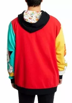 Loungefly Disney Huey, Dewey, And Louie Adult Halloween Hoodie 15 Loungefly Disney Huey, Dewey, And Louie Adult Halloween Hoodie -Cheap Halloween Costume Store loungefly disney huey dewey louie halloween un alt 3