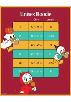 Loungefly Disney Huey, Dewey, And Louie Adult Halloween Hoodie 21 Loungefly Disney Huey, Dewey, And Louie Adult Halloween Hoodie -Cheap Halloween Costume Store loungefly disney huey dewey louie halloween un alt 9