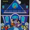 Disney Mickey & Friends Halloween 4pc Pin Set By Loungefly 1 Disney Mickey & Friends Halloween 4pc Pin Set By Loungefly -Cheap Halloween Costume Store loungefly disney mickey and friends halloween 4pc pin set