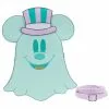 Loungefly Disney Pastel Ghost Mickey And Minnie Mouse Glow Crossbody Bag -Cheap Halloween Costume Store loungefly disney pastel ghost minnie and mickey gl