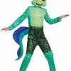 Disguise Luca- Deluxe Luca Costume For Kids -Cheap Halloween Costume Store luca deluxe kids luca costume
