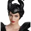 Disguise Maleficent Costume Horns -Cheap Halloween Costume Store maleficent horns